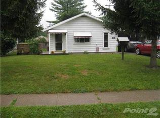 3114 Andrew Ave, Lansing, MI 48906