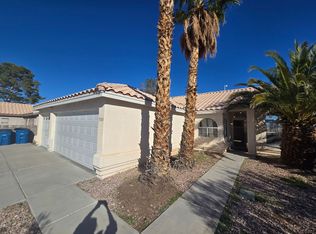 3704 Rock Glen Ln, North Las Vegas, NV 89032