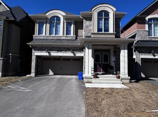 600 Boyd Ln #BASEMENT, Milton, ON L9E 1W6