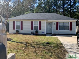 119 Blue Gill Ln, Pooler, GA 31322