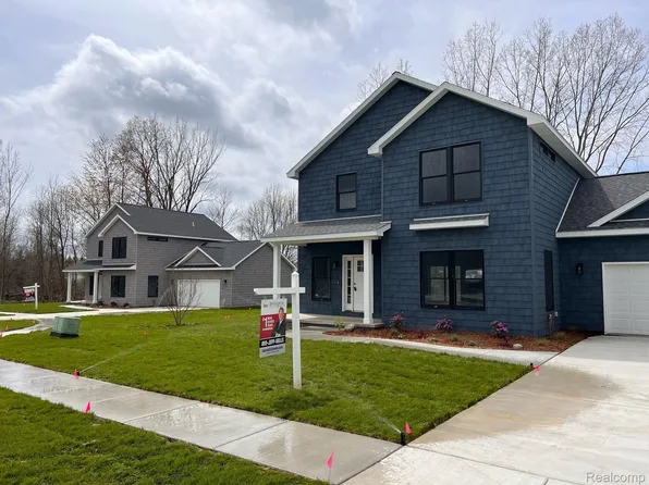 108 Nicole, Linden, MI 48451