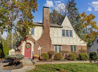 1844 Chatfield Rd, Columbus, OH 43221