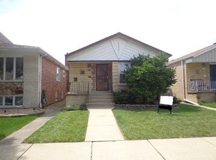 6030 S Mason Ave, Chicago, IL 60638
