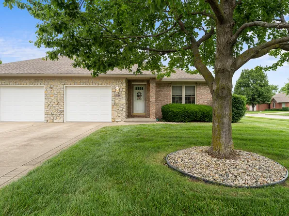 5156 Memphis Ct, Columbus, IN 47203