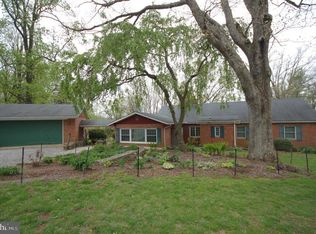 203 Eagle Rock Ln, Bluemont, VA 20135