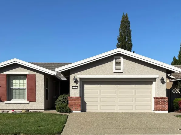216 Timberland Ln, Lincoln, CA 95648