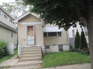 1747 S Pearl St, Milwaukee, WI 53204