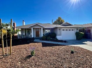 636 Madrone Ave, Sunnyvale, CA 94085