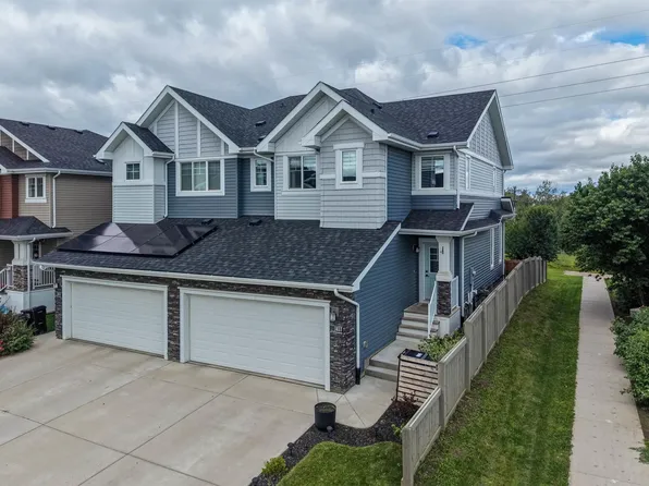 3837 Robins Cres NW, Edmonton, AB T5S 0M7