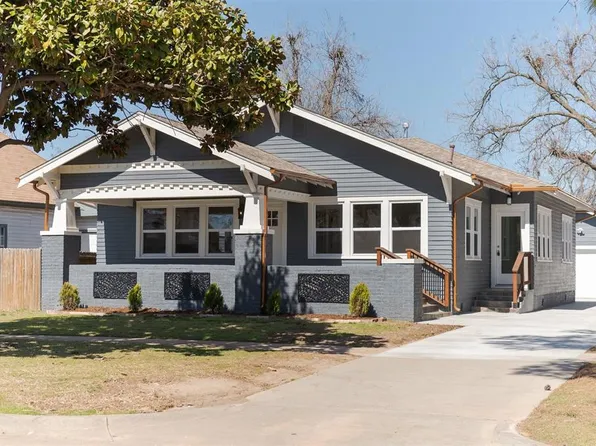 1709 NW 19th St, Oklahoma City, OK 73106