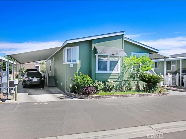 20401 Soledad Canyon Rd Space 818, Canyon Country, CA 91351