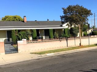 16720 S Cuzco Ave, Compton, CA 90221