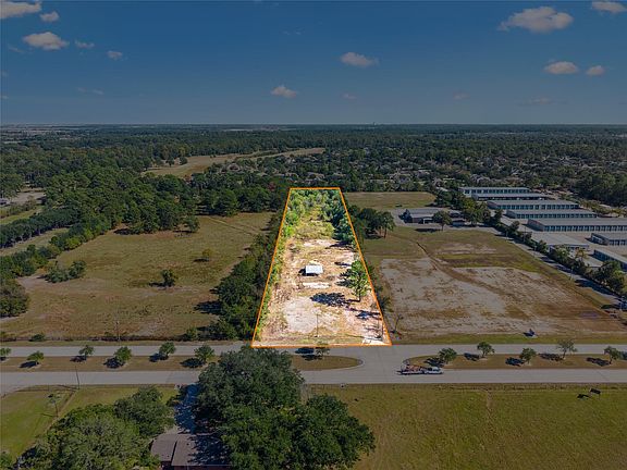 4th image of 16602 Cypress Rosehill Rd