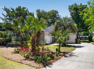 691 Blue Heron Run, Mount Pleasant, SC 29464