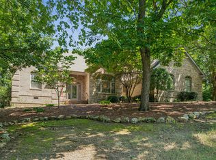 1418 Oakhurst Dr, Ooltewah, TN 37363