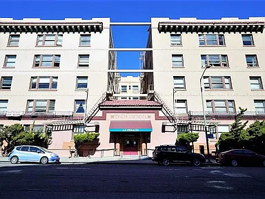 La Peralta, Unit 506