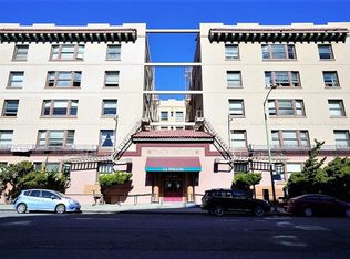 La Peralta, Oakland, CA 94612