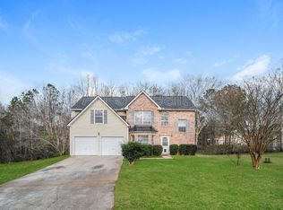 828 Marcus Ln, Hampton, GA 30228