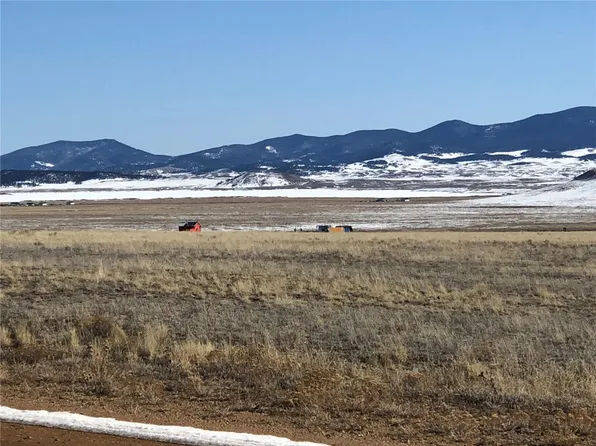 3209 Rio Blanco Rd, Hartsel, CO 80449