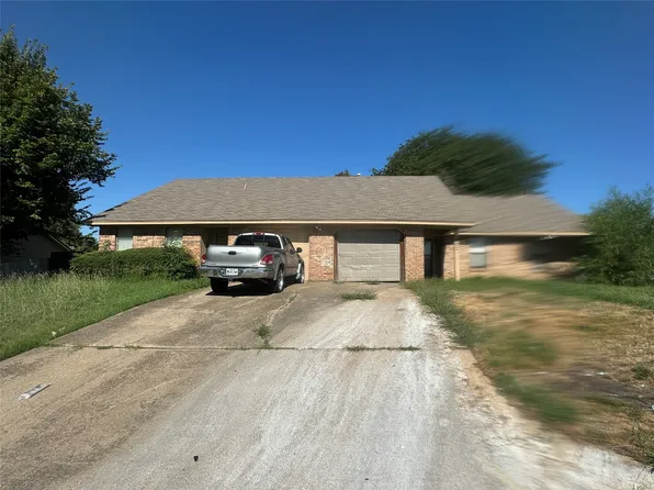 302 Ware Dr, Grand Prairie, TX 75051