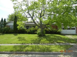 309 Vaniman Ave, Dayton, OH 45426
