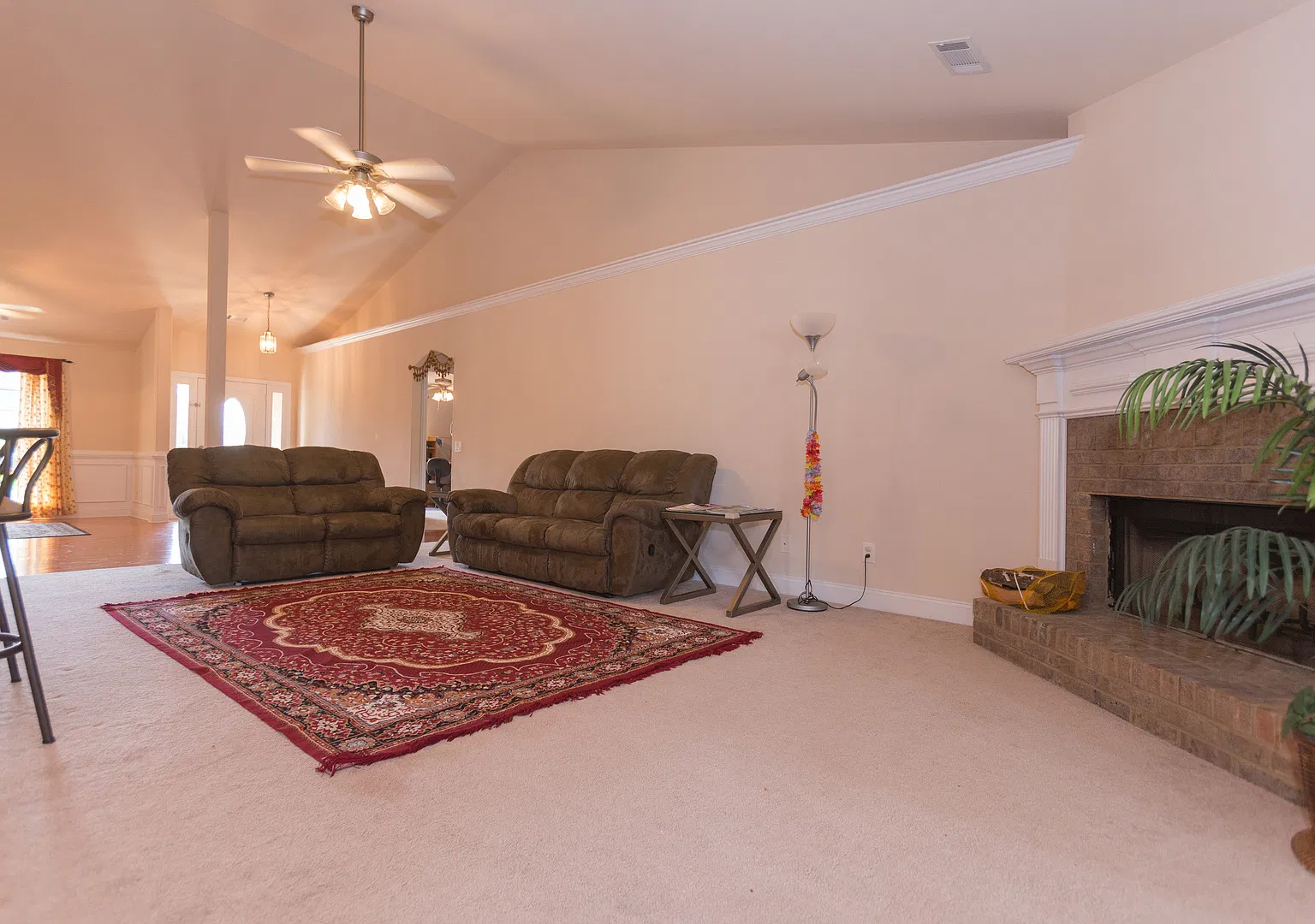 Spectacular 3 Bedroom 2 Bath House in Oconee County! — Photo 4
