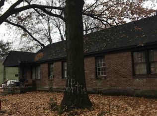 686 Kent St, Memphis, TN 38111