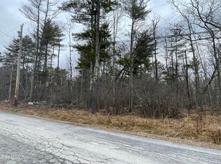 0 Stone Mount Rd, Round Top, NY 12473