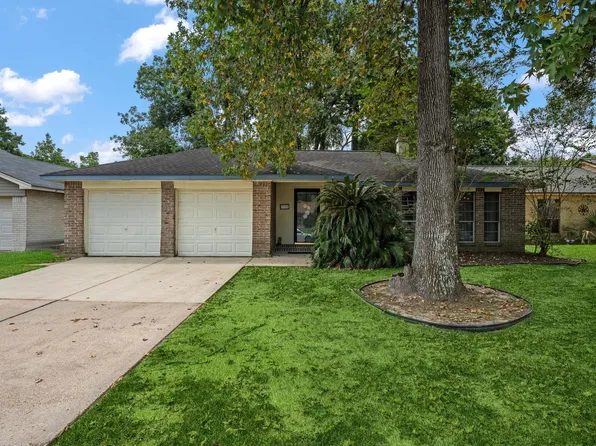 5322 Misty Moon Dr, Humble, TX 77346