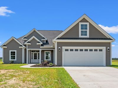 1040 Merritt Rd LOT 4, Conway, SC, 29526