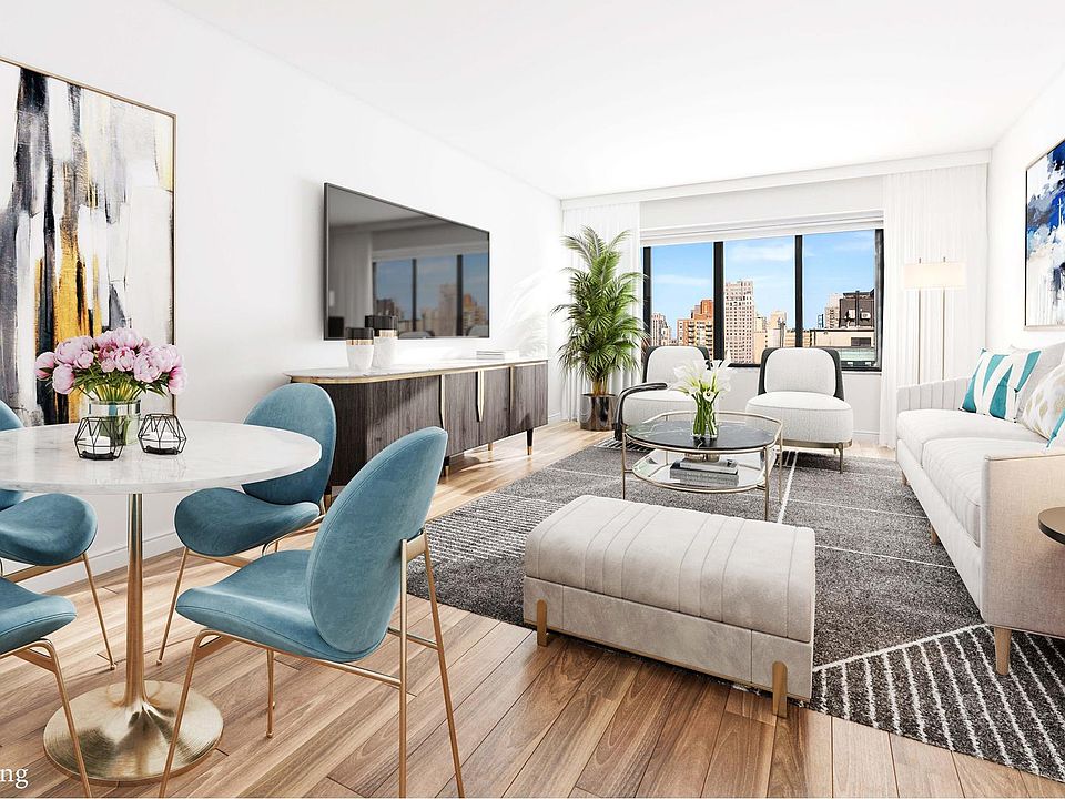 1st image of 900 Park Ave APT 24B