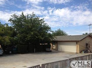 11850 Pasco Rd, Apple Valley, CA 92308