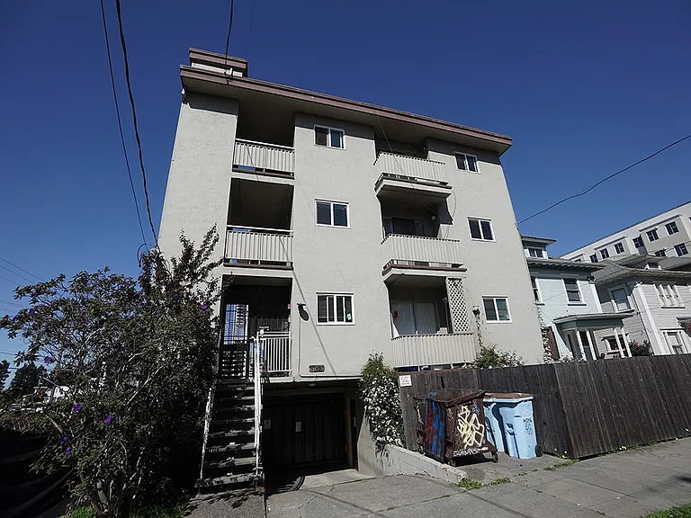 2540 Regent St — Photo 1