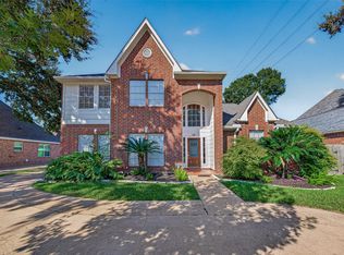 1310 Stependale Dr, Katy, TX 77450