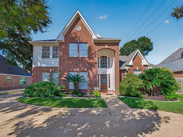 1310 Stependale Dr, Katy, TX 77450