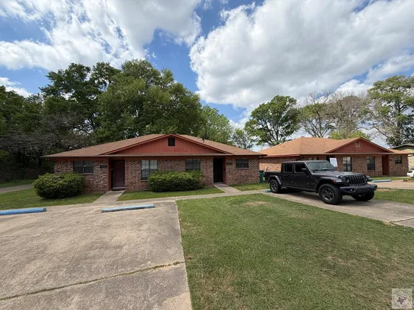 1101-1105 Carroll Ave, Texarkana, TX 75501