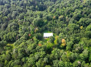 County Highway 39, Osage, MN 56570