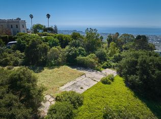 1031 Las Alturas Rd, Santa Barbara, CA 93103