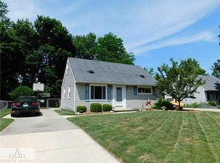 5908 Coulson Ct, Lansing, MI 48911