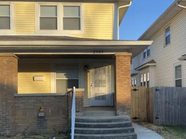 2959 N Delaware St, Indianapolis, IN 46205