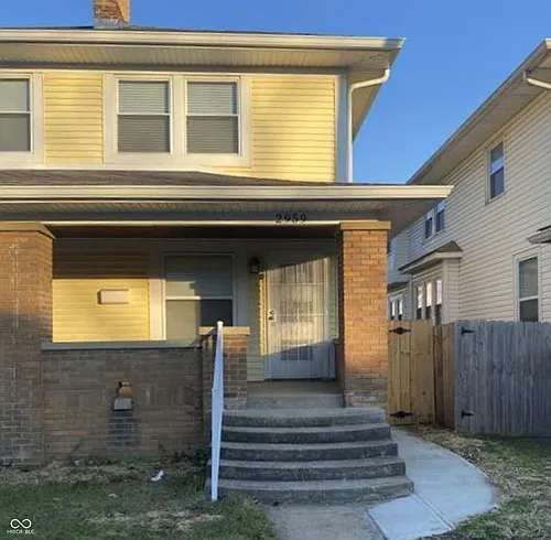 2959 N Delaware St Photo 1