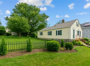 109 Cady St, Woonsocket, RI 02895