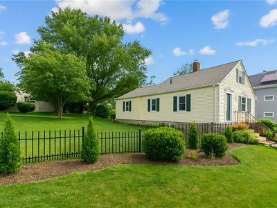 109 Cady St, Woonsocket, RI, 02895