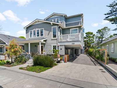 1328 Morro St #130, San Luis Obispo, CA, 93401