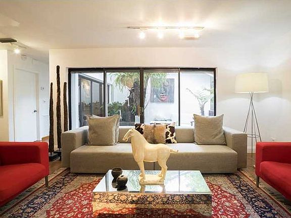 Sought Out South Coconut Grove - 2B/2.5BA Private Pool Home w/ Den!