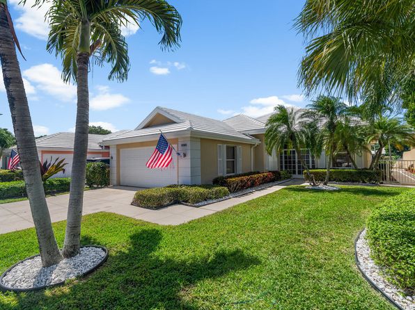 Gated Communities in Palm Beach Gardens: A Comprehensive Guide