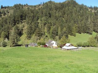 1700 Williams Creek Rd, Ferndale, CA 95536