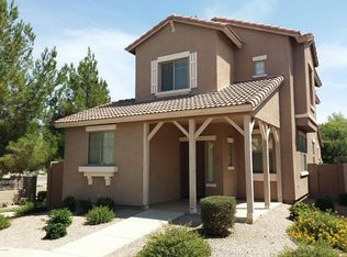 1988 E Loma Vista St, Gilbert, AZ 85295