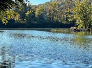 LOT 11 W Riverview Rd, Hardy, AR 72542