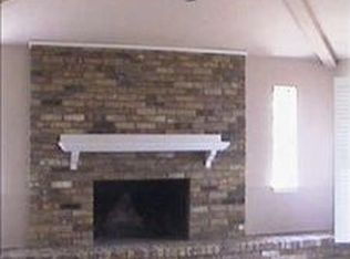 1003 Serenade Ln, Richardson, TX 75081